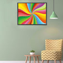 5D Diamond Painting Kit DIY Color Divergence Full Round Drill Home Decoration