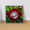 Handmade DIY Full Round Drill Diamond Painting 5D Valentine Rose Poster Kit