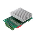 TB6560 3A Stepper Motor Drives Stepper Motor Board Single Axis Controller
