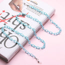 Style  Glasses Chain Eye Wear Accessories Eyeglass Lanyard  Glasses Necklace