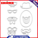 8PC/Set Cutting Dies Embossing Stencils Scrapbooking/Photo Stamp DIY Hand