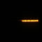 20cm Motorcycle Tail Light Brake Stop Flashing  Flowing Turn Signal DRL Lamp