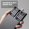 Double-Sided Magnetic Tip Magnetic Screwdriver Set Screwdriver Bits Hand Tools