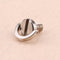 1/4 D-Ring Convert Screw Pull Ring Adapter For Camera Tripod Monopod Newly