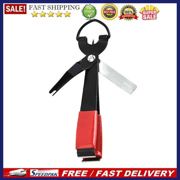 Stainless Steel Fishing Accessories Fishing Line Cutter Clippers Nippers Scis