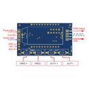 HW-753 Signal Generator PWM Pulse Frequency Duty Cycle Adjustable Module Newly