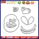 Bee Metal Cutting Craft Die DIY Scrapbook Embossing Stencil(MS279)