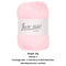 50g/roll 6-strand Cotton Yarn for Crochet Knitting DIY Thread Material (02)