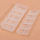 Non Stick Japan Press Nigiri Mould Rice Ball Maker Bento Tools Sushi Mold