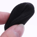 10 x 45mm Foam Pads Ear Pad Sponge Earpad Headphone Cover For Headset 1.8" Newly