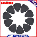 10pcs Electric Guitar Celluloid Picks 0.46mm Ukulele Guitar Bass Plectrum Tools