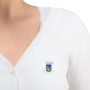 Ukraine Ukrainian Map Flag Symbol Round 13 Styles Clothes Pins(G)