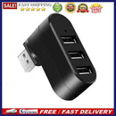 Data Transfer Splitter Adapter U Disk Reader Splitter Computer Mini Accessories