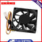 Sumtek Quiet Radiator 70x70x15mm 12V Computer PC CPU Quiet 3000RPM L