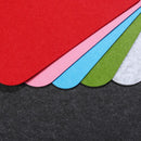 Felt Large Modern Keyboard Mouse Pad Table Laptop Cushion Computer Desk Mat
