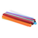 Orthodontic Ties Rings Non-latex 20 Stick Ligature Ties Tool Assorted for B