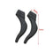 Eyeglasses Eyeglass Holder Soft Ear Hook Glasses Ear Hooks Sports Temple Tips