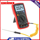 ANENG AN870 19999 Counts True-RMS Auto Range Digital Multimeter