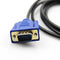 Definition Support 1080P Video Cable HDMI To VGA Converter For HDTV PC Laptop
