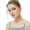 Ends Retainer Glasses Ring Glasses Rope Connectors Sun glasses Cord Holder