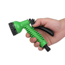 Spray Gun Plastic Garden Hose Pipe Water Sprayer Water Gun Water Nozzle