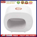 Powerful LED Nail Dryer Soft Gel Polish Lamp Nail Art Cosmetic Tools Girls Gifts