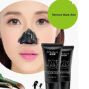 Off Black Nose Face Care Blackhead Remover Bamboo Charcoal Remove black dots