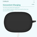 Earphone Cases for Redmi Buds 4 Pro Headphones Charging Box Full Cover with H