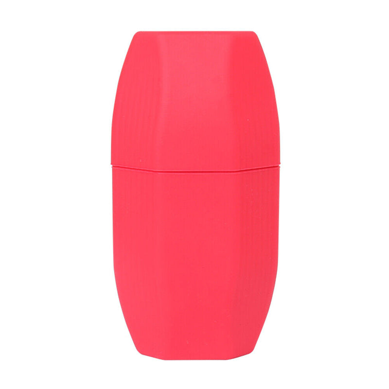 #A Safety Silicone Ice Tray Remove Fine Lines Health Face Roller Shrink Pores