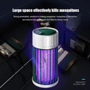 3pcs LED Mosquito Killer Night Lights Indoor Outdoor Insect Repellent Lamp