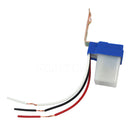 LED Lamp Photoswitch Sensor Auto-onoff Automatic Switch Photocell Street Light