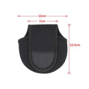 Fishing Reel Bag Protective Case Cover Fishing Pouch Bag Fishing Gear Bag