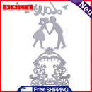 6pcs DIY Valentine's Day Dies Scrapbooking Embossing Metal Stencil Cutting