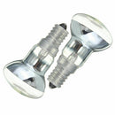 Hot Screw In Bulb 30W Light Light bulb E14 R39 Lava Lamp Replacement