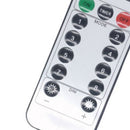 5V USB LED Strips Light Remote Controller Circuit Board Christmas Decor