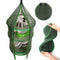 Foldable 3 Layers Drying Net Folding Dryer Rack for Fish Vegetables Herbs
