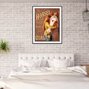 5D DIY Diamond Painting Animal Full Round Drill Mosaic Wall Decor Art Decorat
