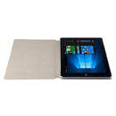 Business Leather Cover Case for Chuwi Hi10 X/Hi10 AIR Tablet PC Protective Shell