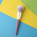 Crystal Glitter Powder Foundation Brush Brush Women Beauty Eyesshadow Brush Tools