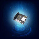 SD SDHC SDXC MMC Memory Card to IDE 3.5" 40 Pin Male Converter X8K2 Adapte hot.