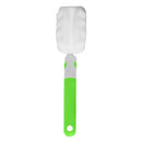 30CM Detachable Water Bottle Cleaning Brush Long Handle Cup Brush (Green) Newly