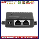 5pcs 100Mbps POE DC Power Over Ethernet RJ45 POE Injecto Wall Adapter