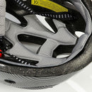 Safe Carbon Fiber Bike Helmets Bicycle Ride Cycling Equipment Road Bicycle