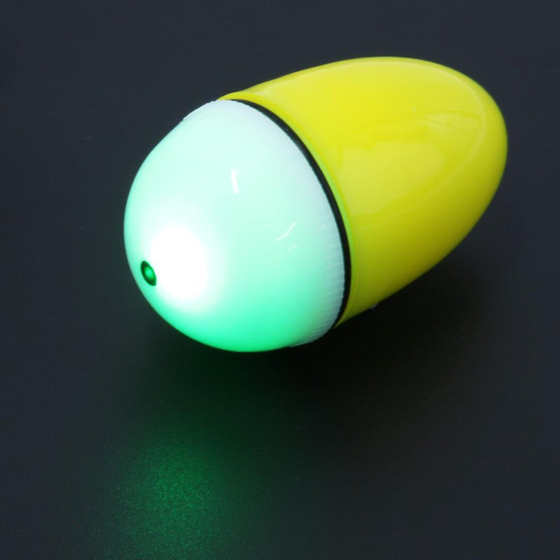 Intelligent Outdoor Electronic Fishing Float Night Light Fishing Tackle