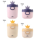 Travel Snacks Container Powder Storage Box Formula Dispenser Milk Powder Box