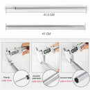 Camping Tent Canopy Tarp Pole Tent Poles Tent Equipment Awning Bracing Rod