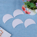 Makeup Eye Shadow Stickers Grafted Tape Eyelash Isolation Stickers(50pcs) Newly