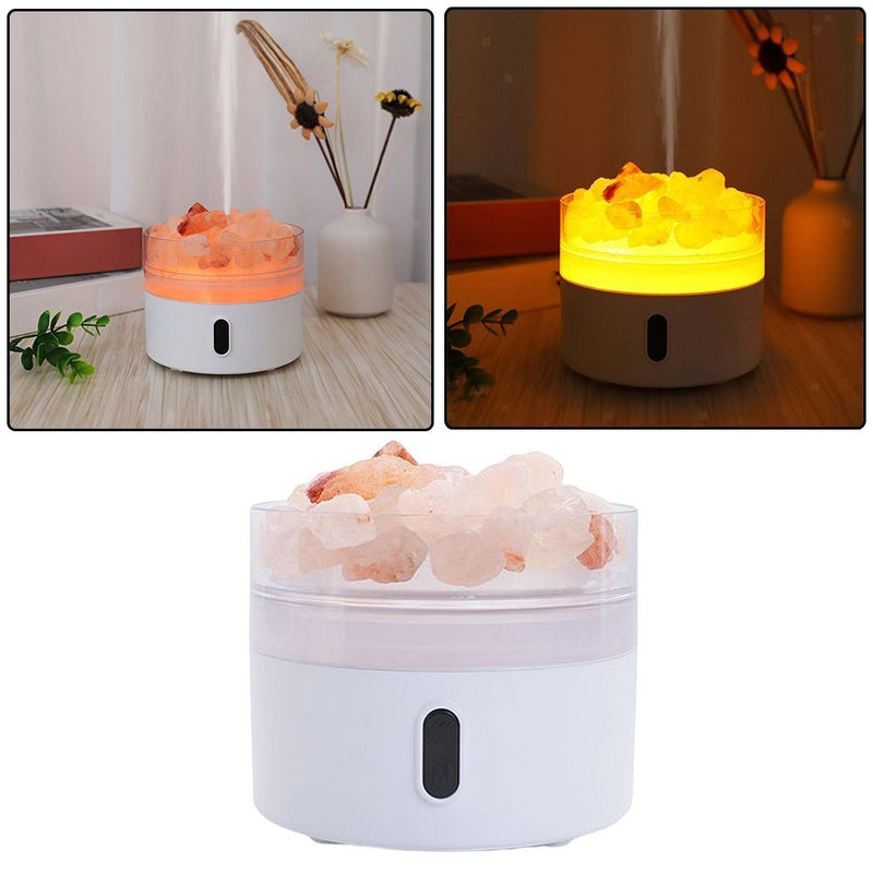 Aromatherapy Lamp Essential Oil Diffuser Humidifier Fragrance Diffuser