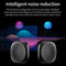 Helmet Headsets Bluetooth-compatible Wireless Motorcycle HiFi Headphones Newly