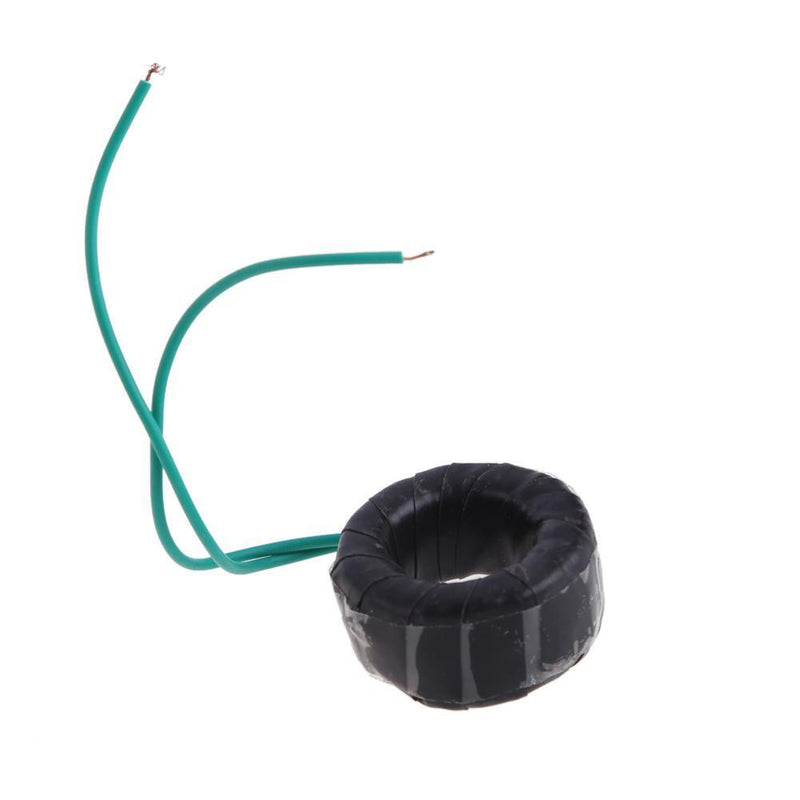 Digital AC 300V 100A LCD Dual Panel Volt Amp Combo Meter +CT 110V 220V 240V